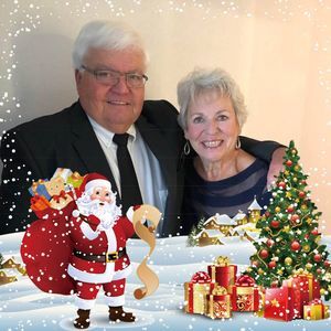 Meet your Posher, Gloria